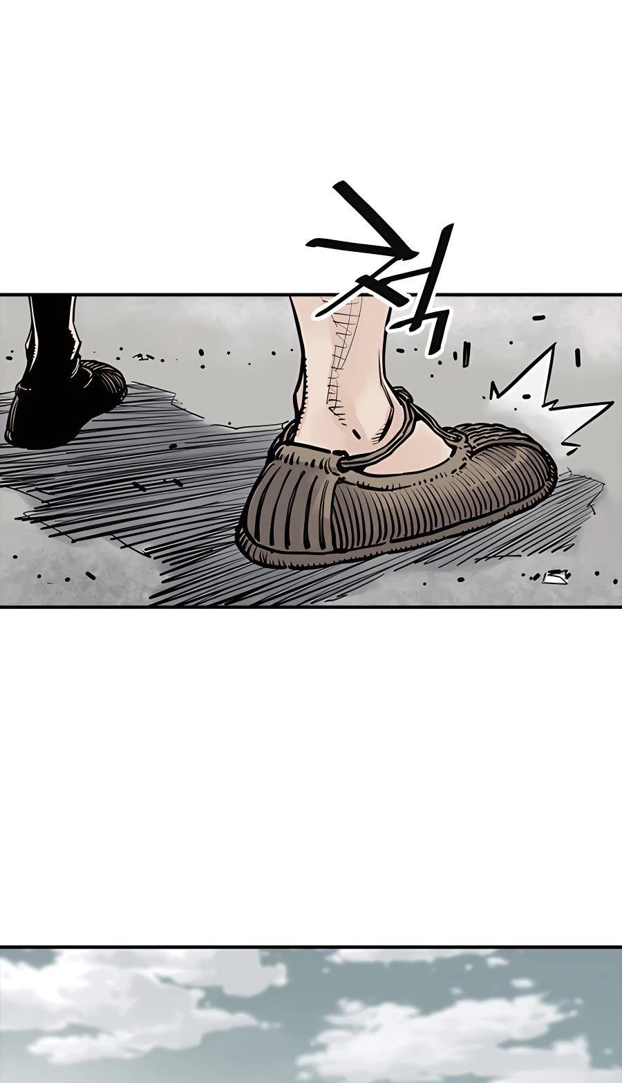 Death God chapter 4 page 46