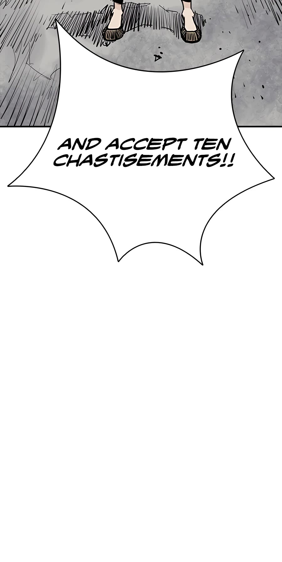 Death God chapter 4 page 49