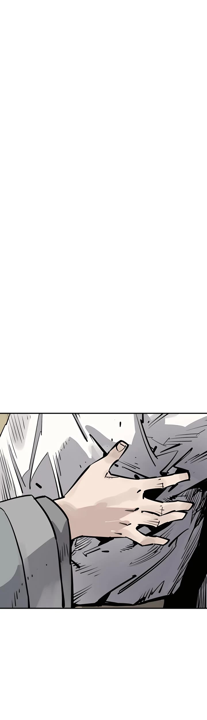 Death God chapter 40 page 23