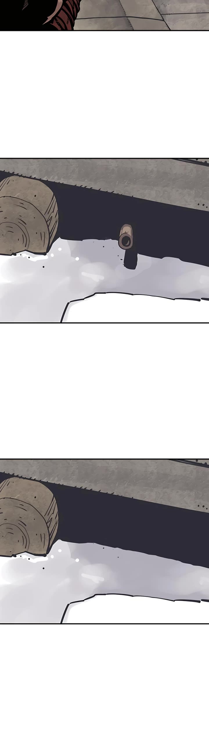 Death God chapter 40 page 3