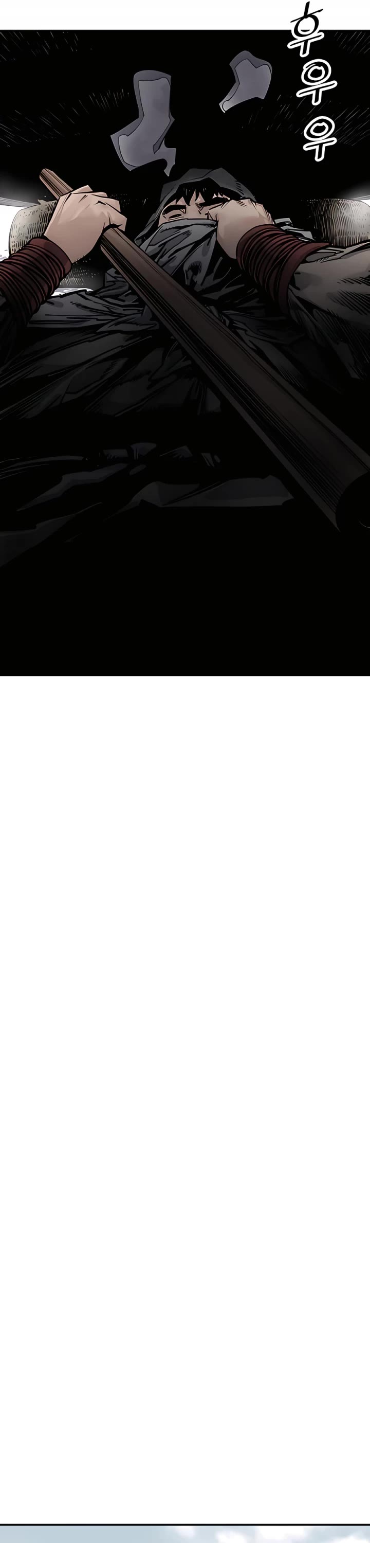 Death God chapter 40 page 4