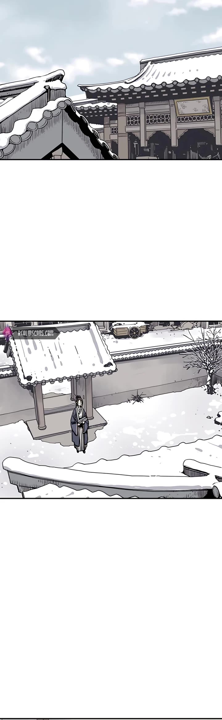 Death God chapter 40 page 5