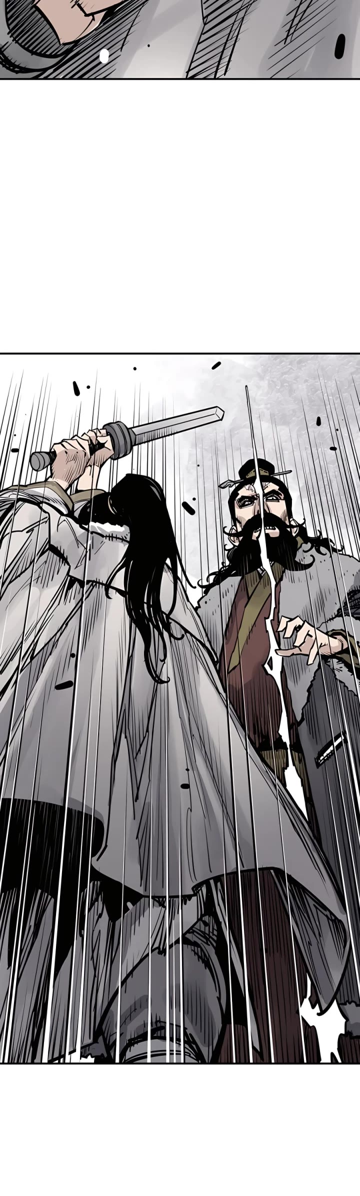 Death God chapter 41 page 23