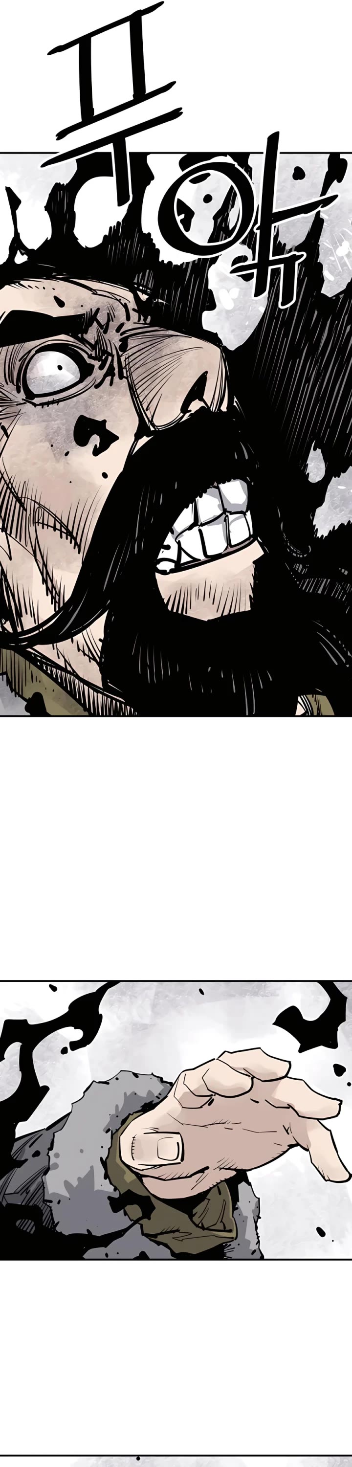 Death God chapter 41 page 24