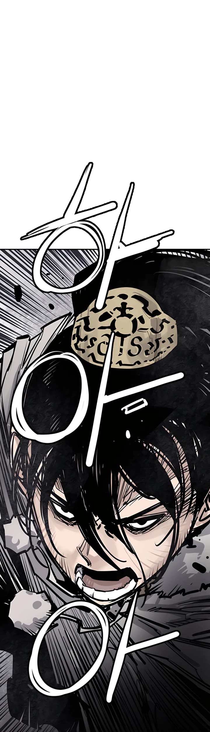 Death God chapter 41 page 28