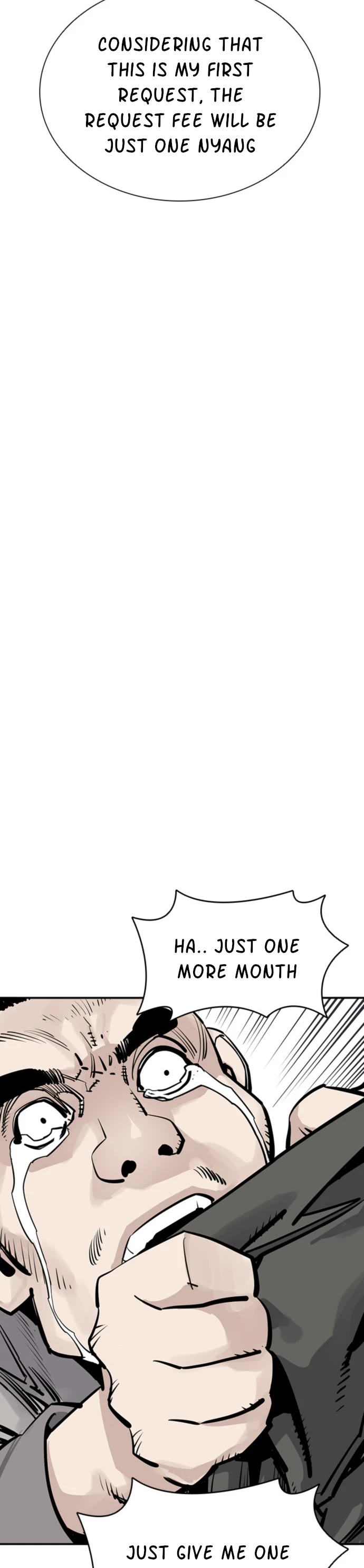 Death God chapter 42 page 25