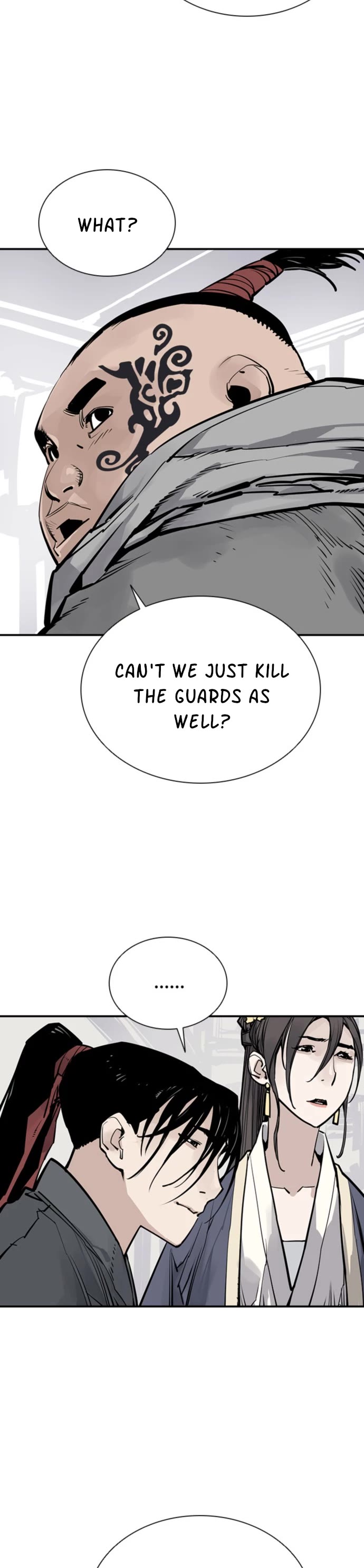 Death God chapter 42 page 29