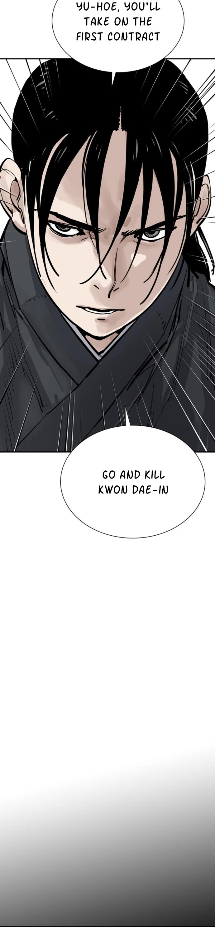 Death God chapter 42 page 30