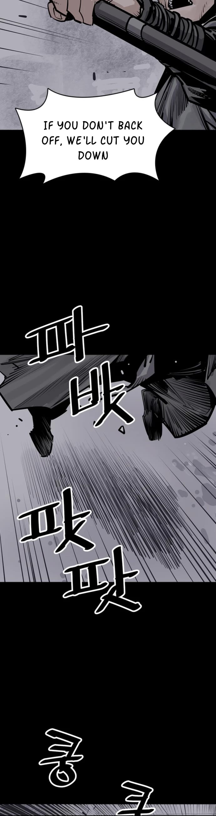 Death God chapter 42 page 34