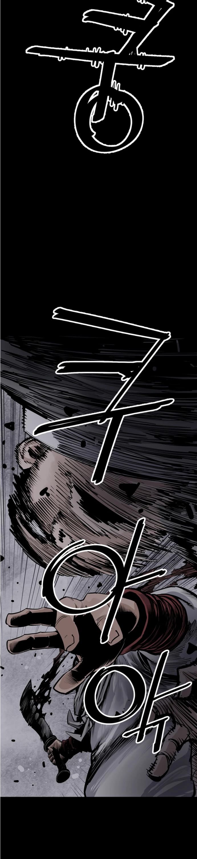 Death God chapter 42 page 36