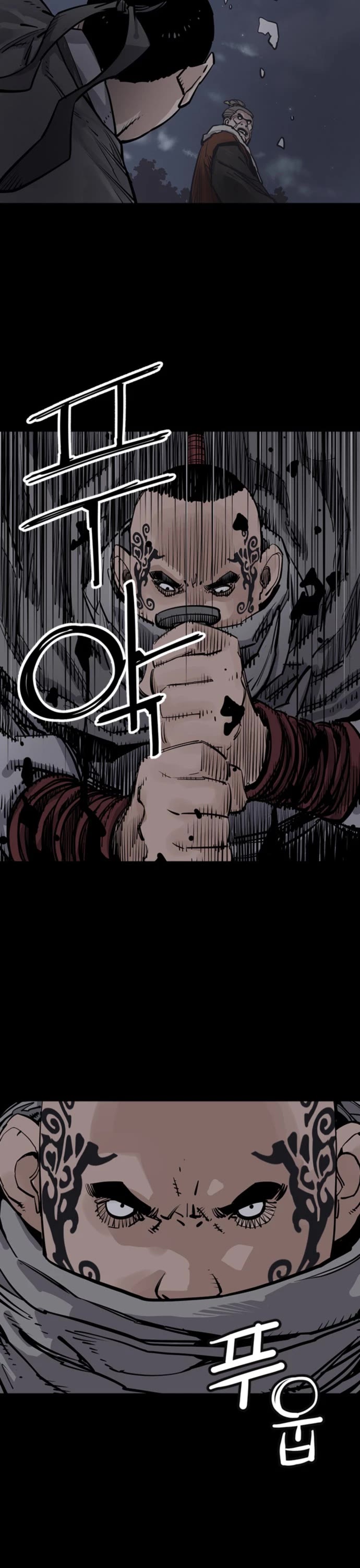 Death God chapter 42 page 39