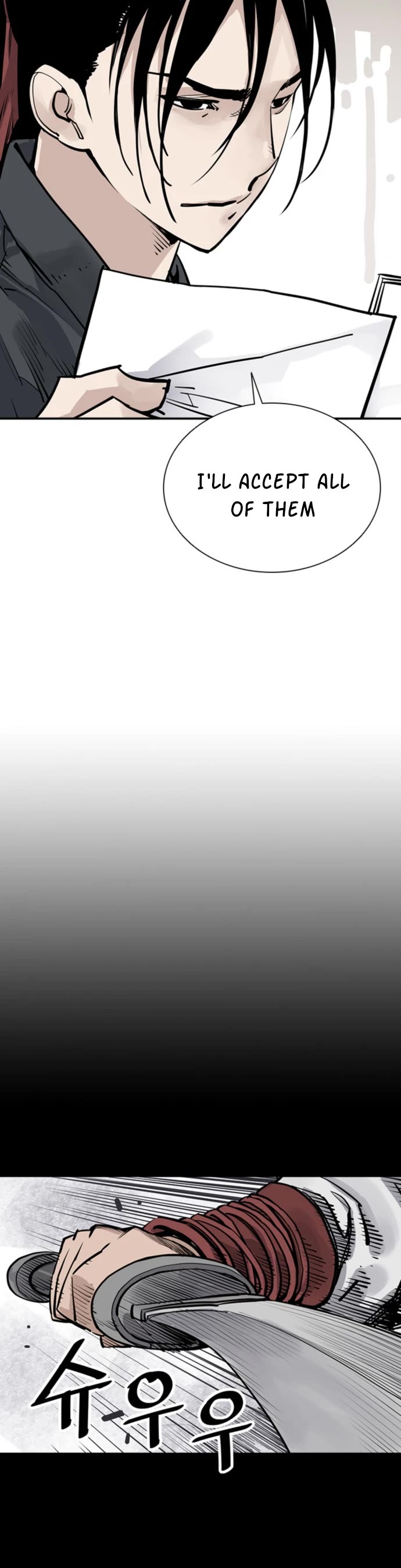 Death God chapter 43 page 10