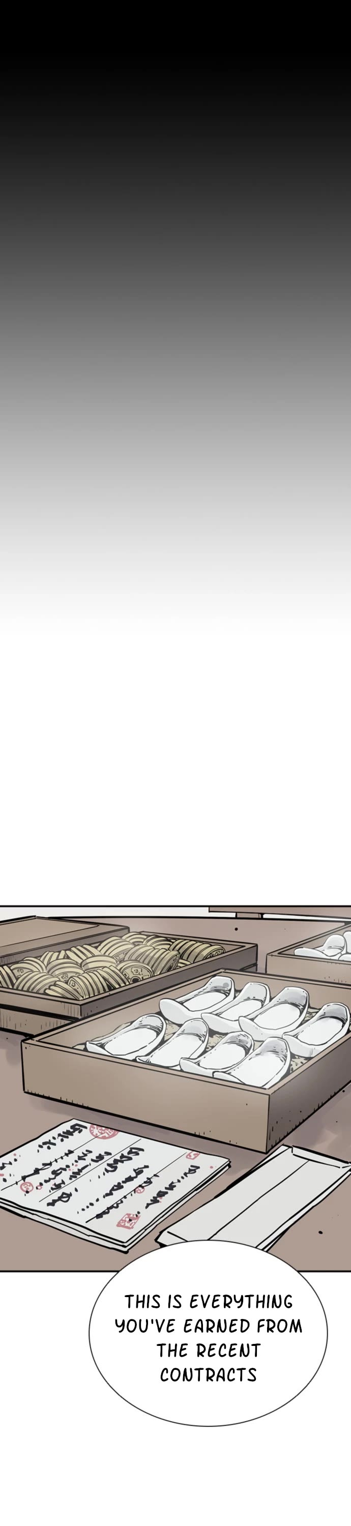 Death God chapter 43 page 13