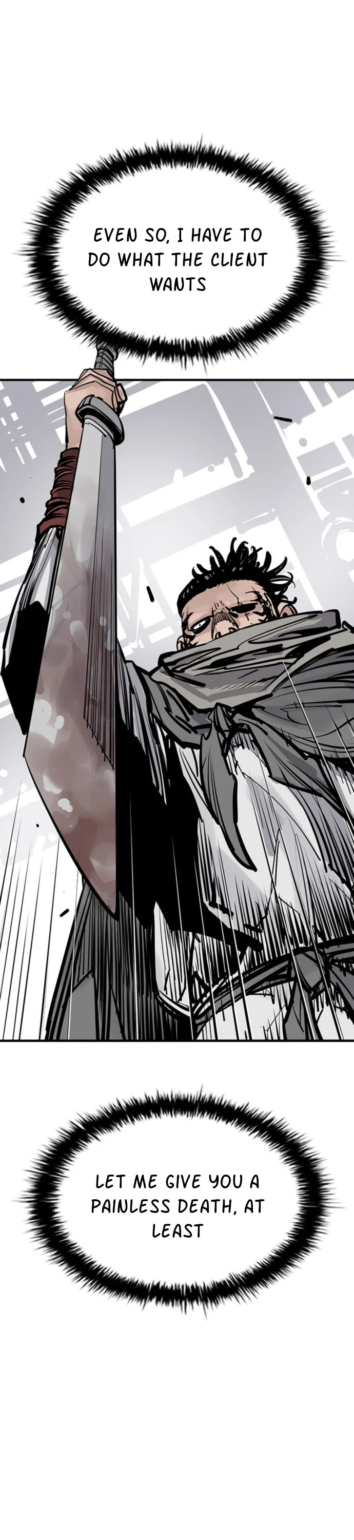 Death God chapter 43 page 32