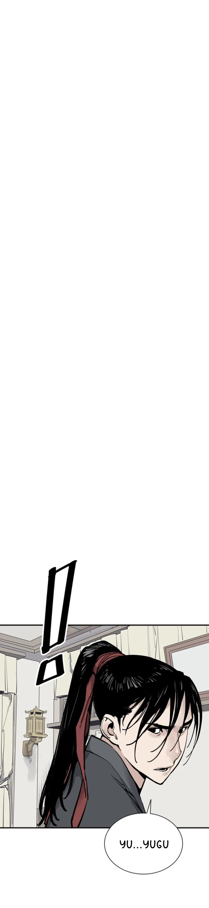 Death God chapter 43 page 33