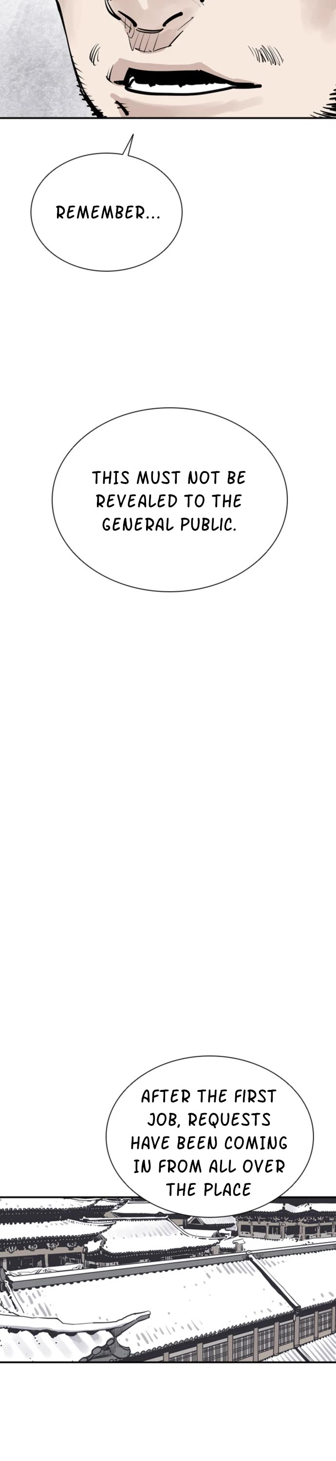 Death God chapter 43 page 7