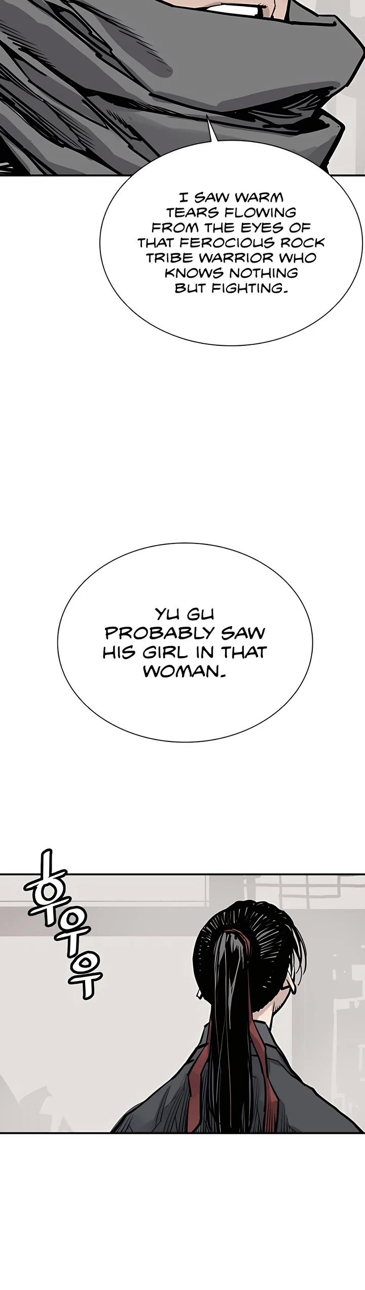 Death God chapter 44 page 13