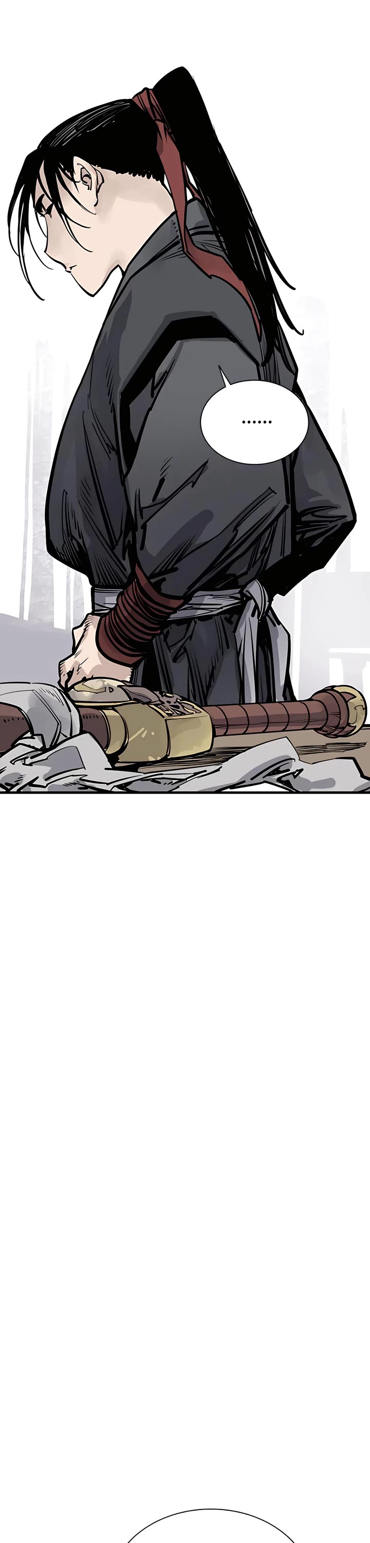 Death God chapter 44 page 17