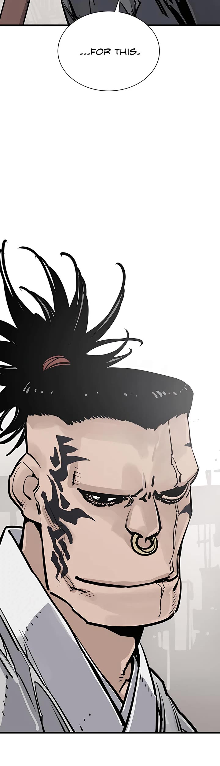 Death God chapter 44 page 24