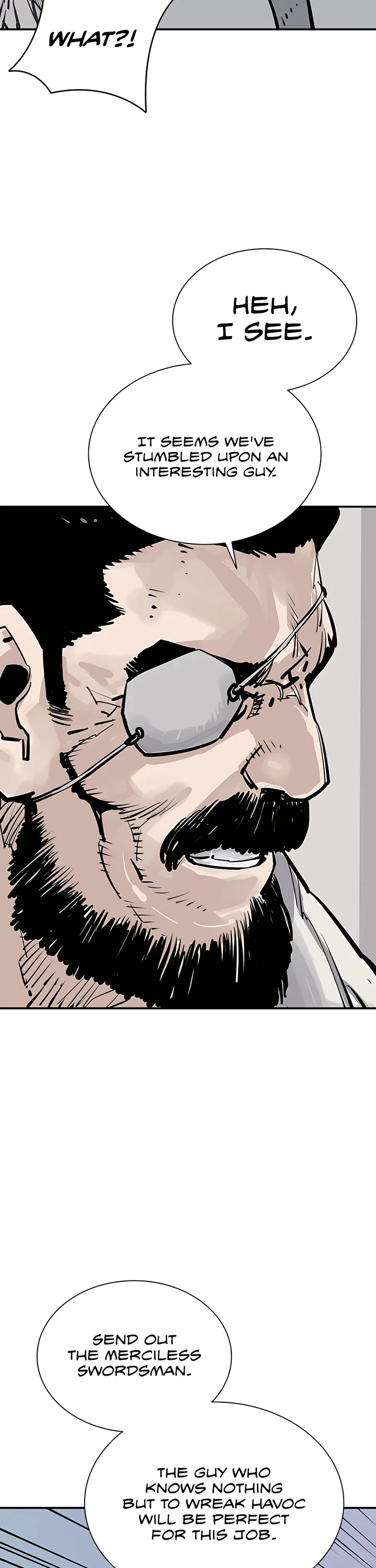 Death God chapter 44 page 34