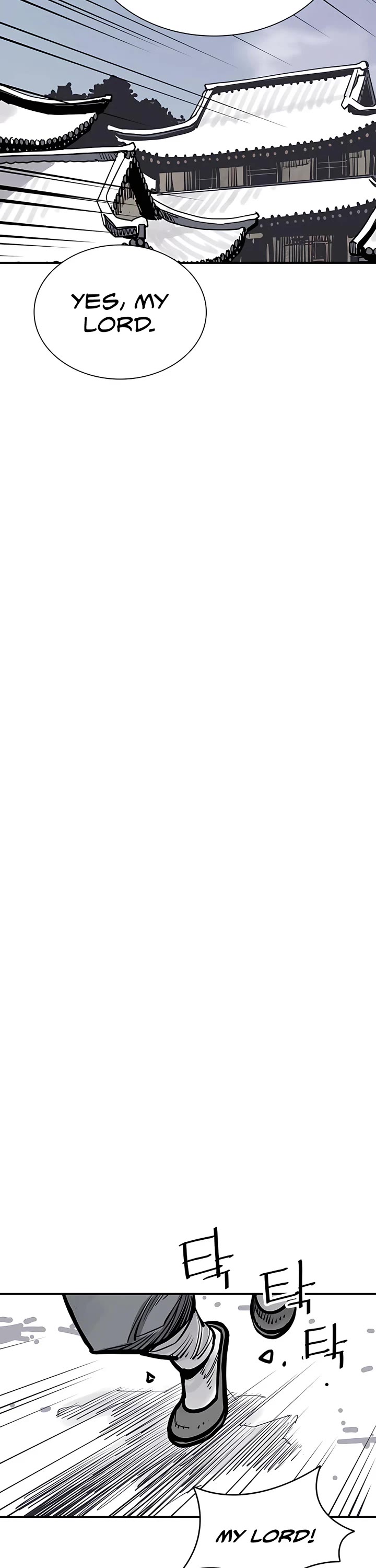 Death God chapter 44 page 35