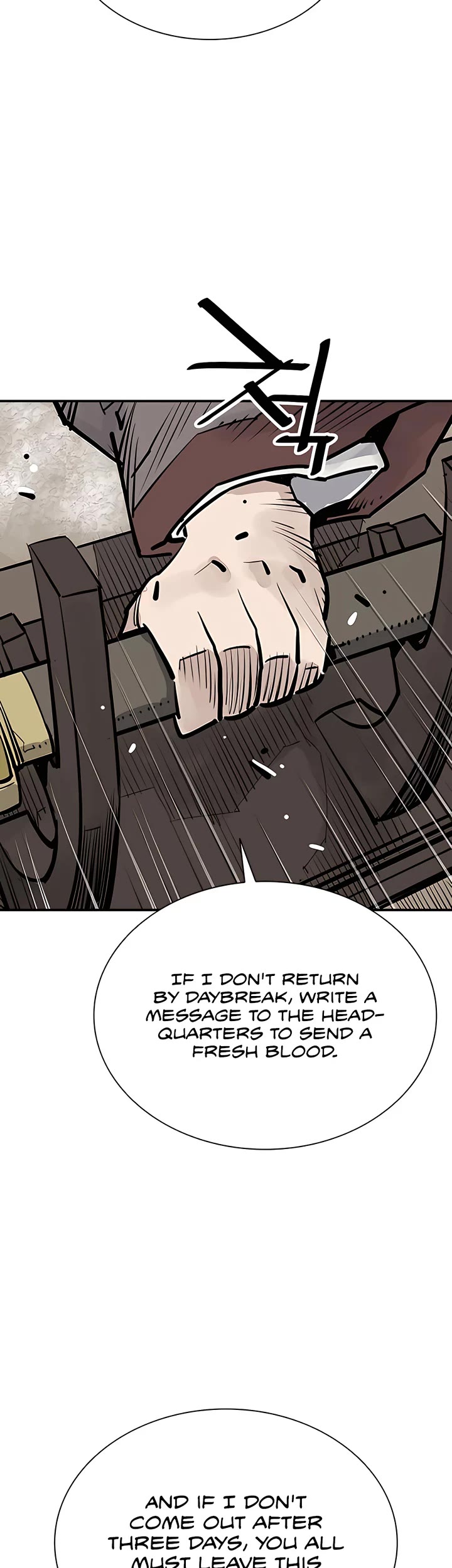 Death God chapter 44 page 42