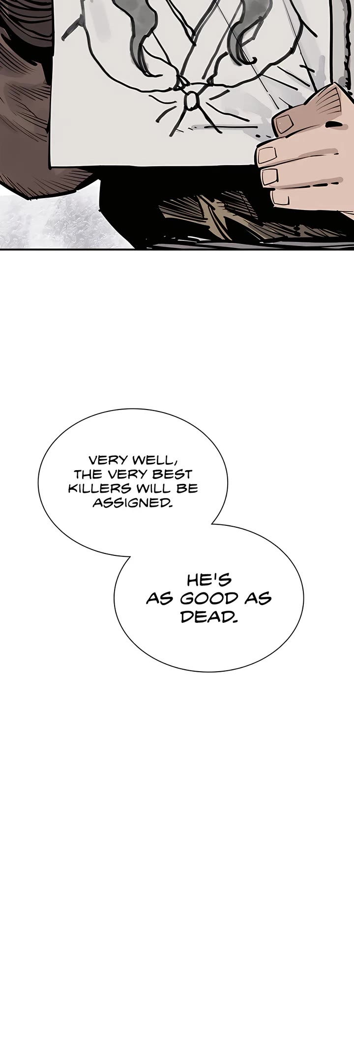 Death God chapter 45 page 8