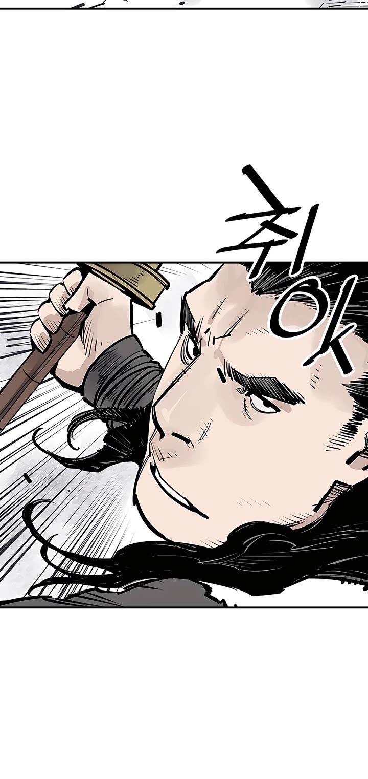 Death God chapter 46 page 12