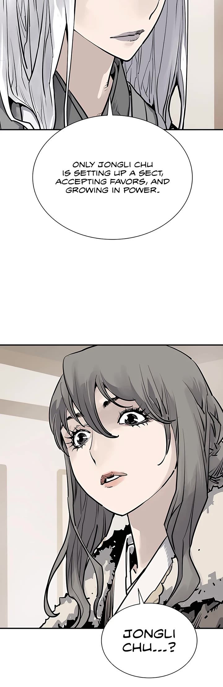 Death God chapter 46 page 32