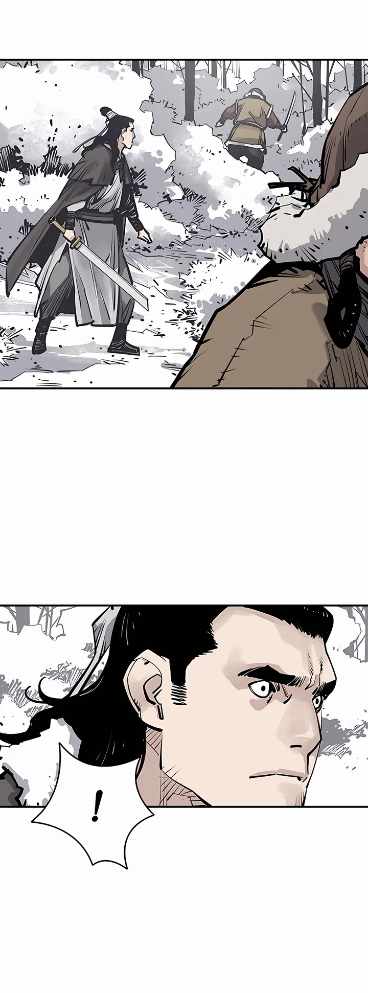 Death God chapter 46 page 8