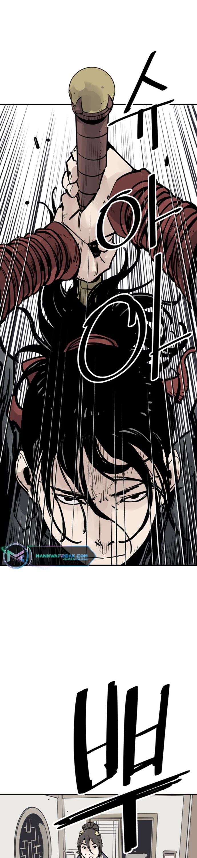 Death God chapter 48 page 15