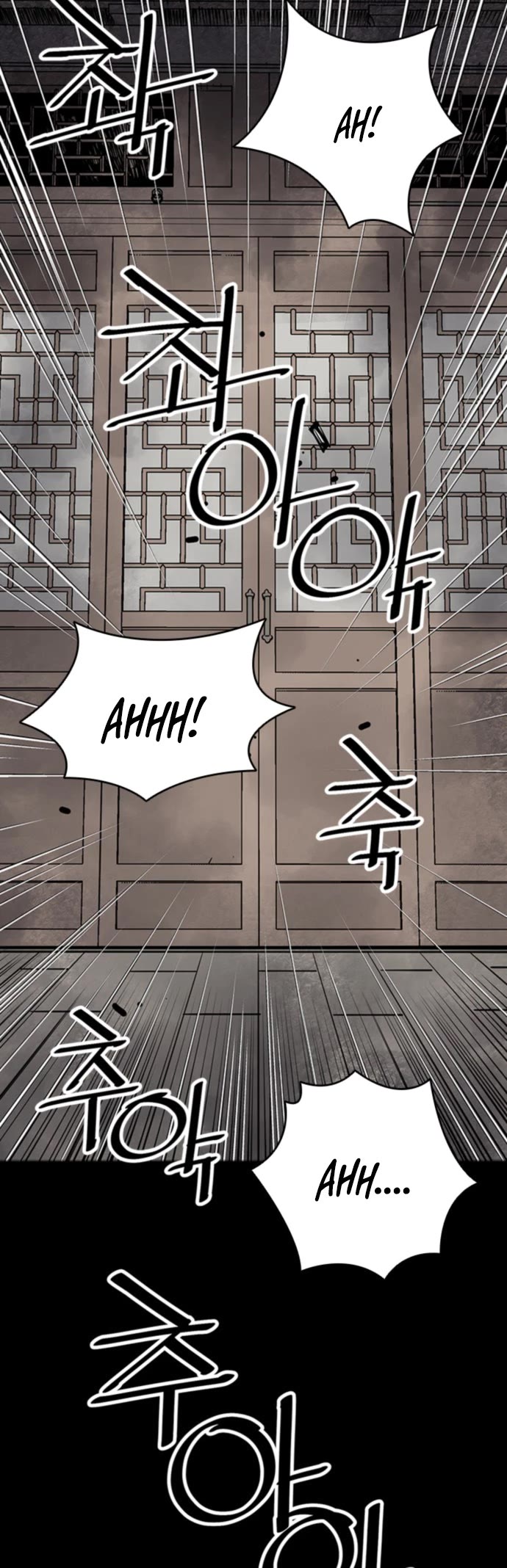 Death God chapter 48 page 35