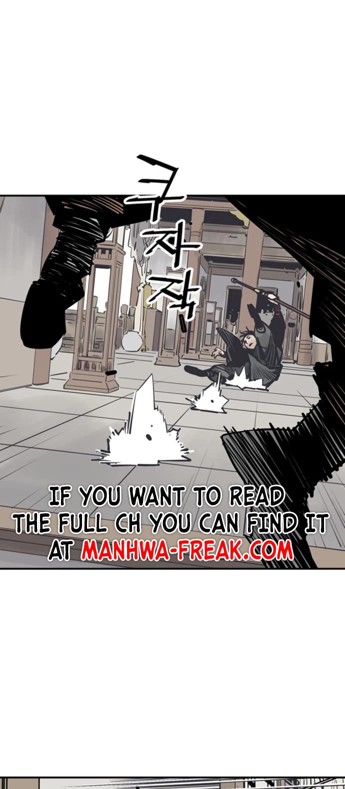 Death God chapter 48 page 6