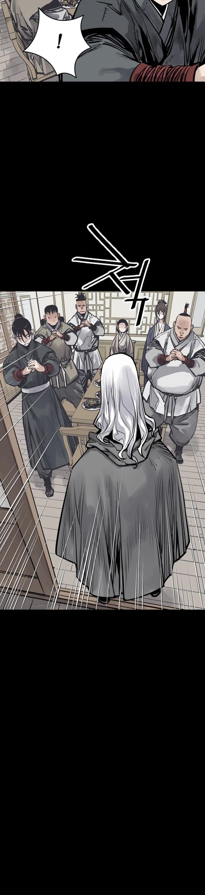 Death God chapter 49 page 12