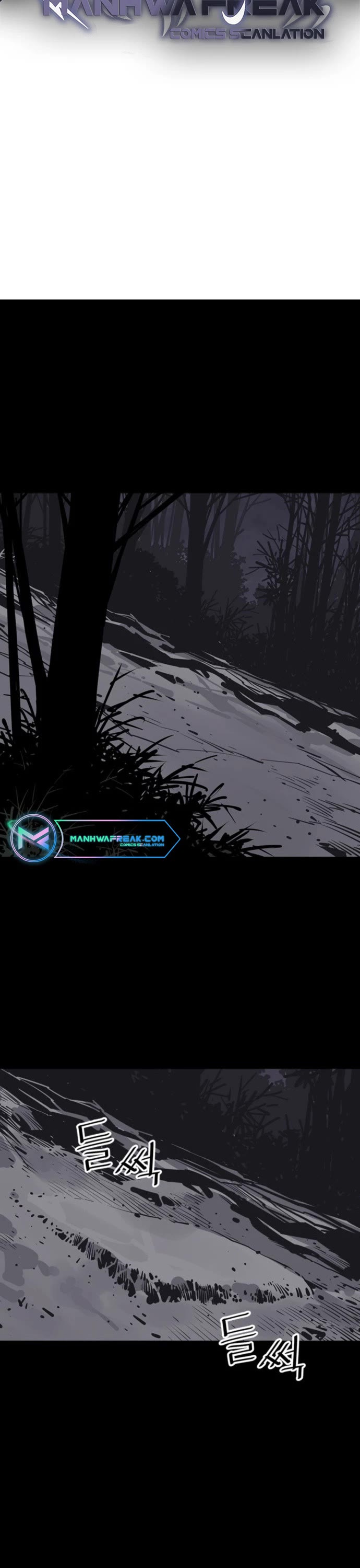 Death God chapter 49 page 2