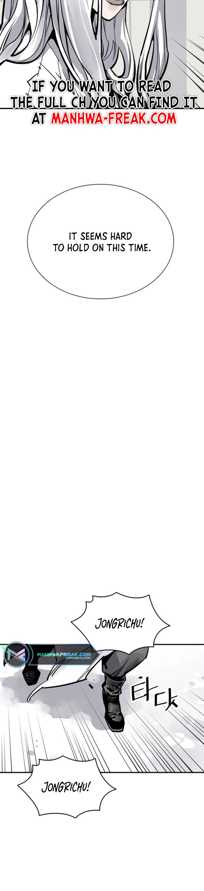 Death God chapter 49 page 27