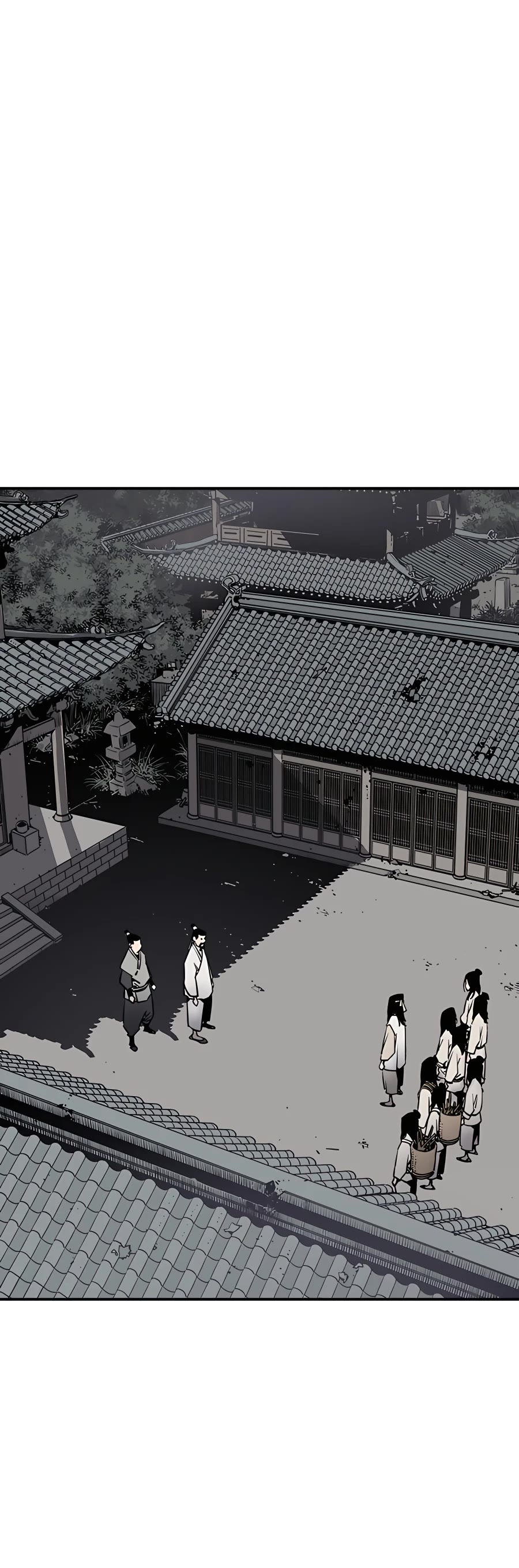 Death God chapter 5 page 12