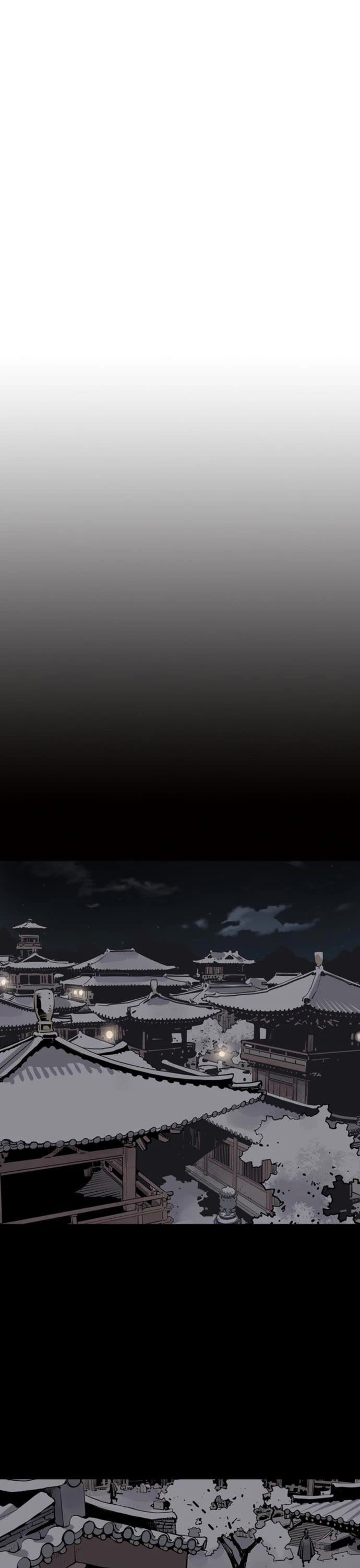 Death God chapter 50 page 18