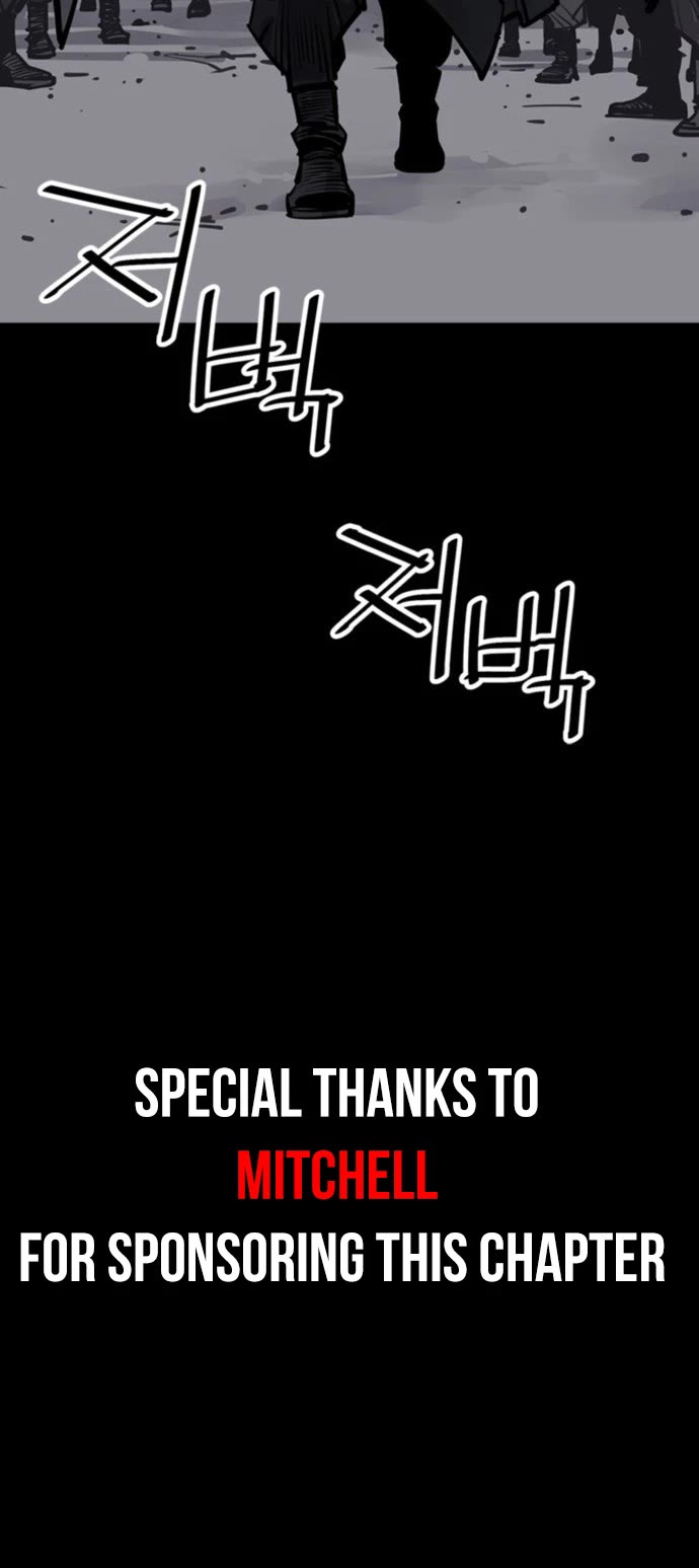 Death God chapter 50 page 41