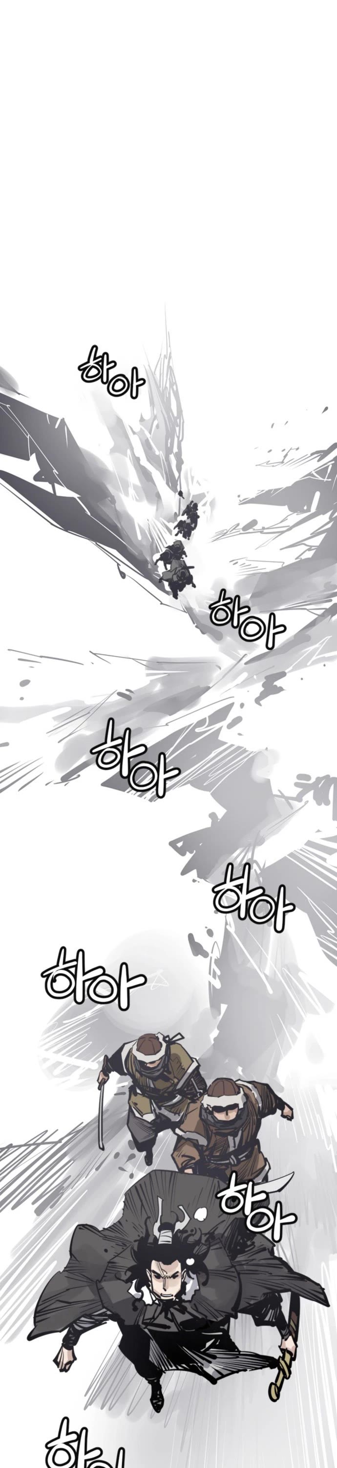 Death God chapter 50 page 8