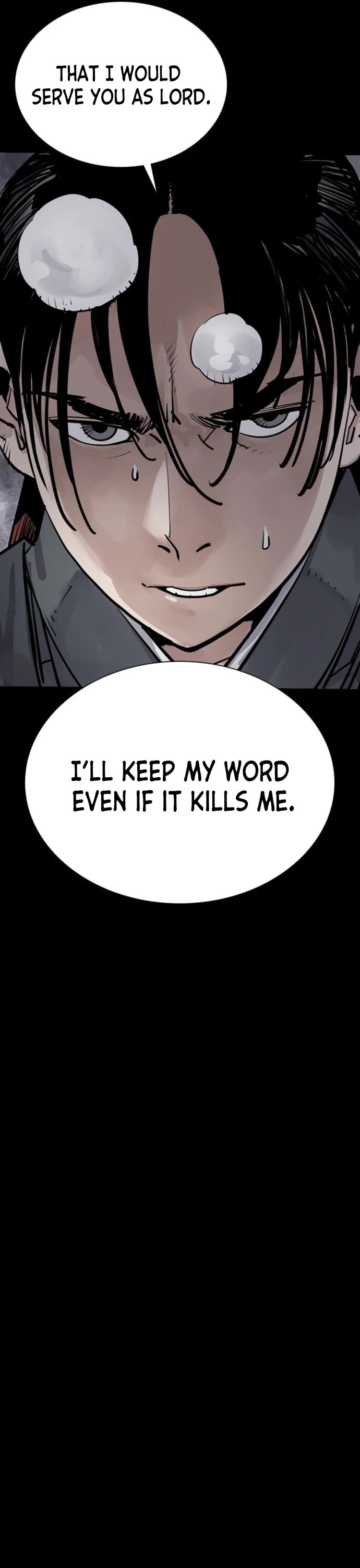 Death God chapter 51 page 28