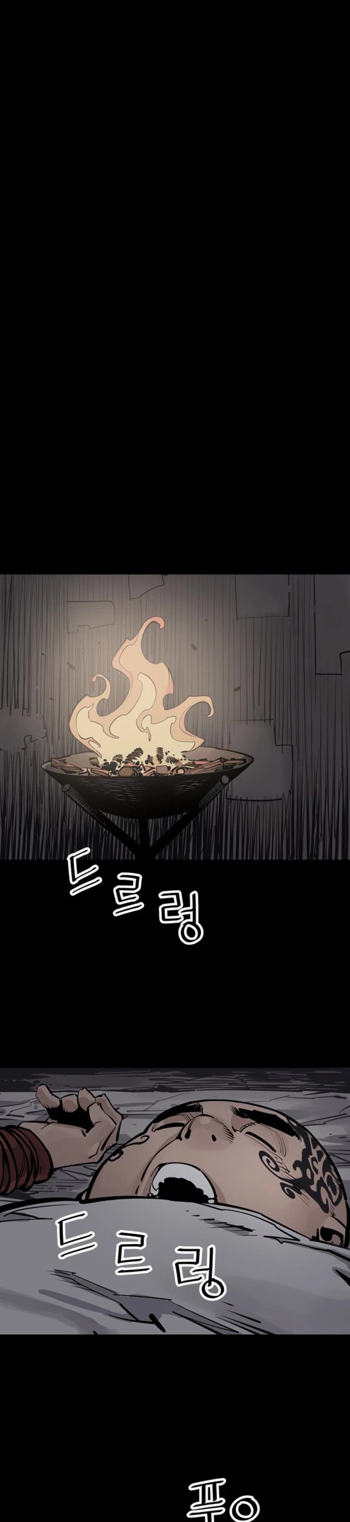 Death God chapter 52 page 19