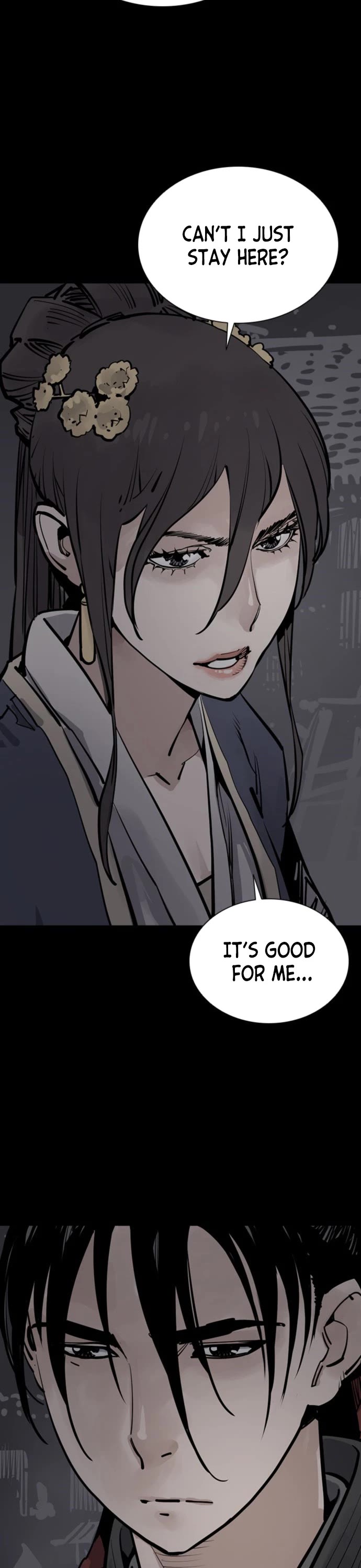 Death God chapter 52 page 23