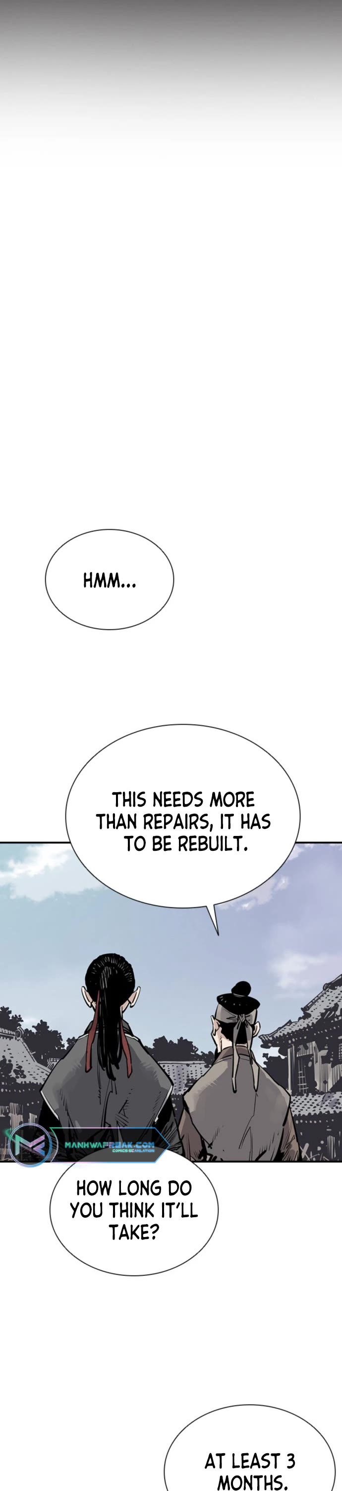 Death God chapter 52 page 25