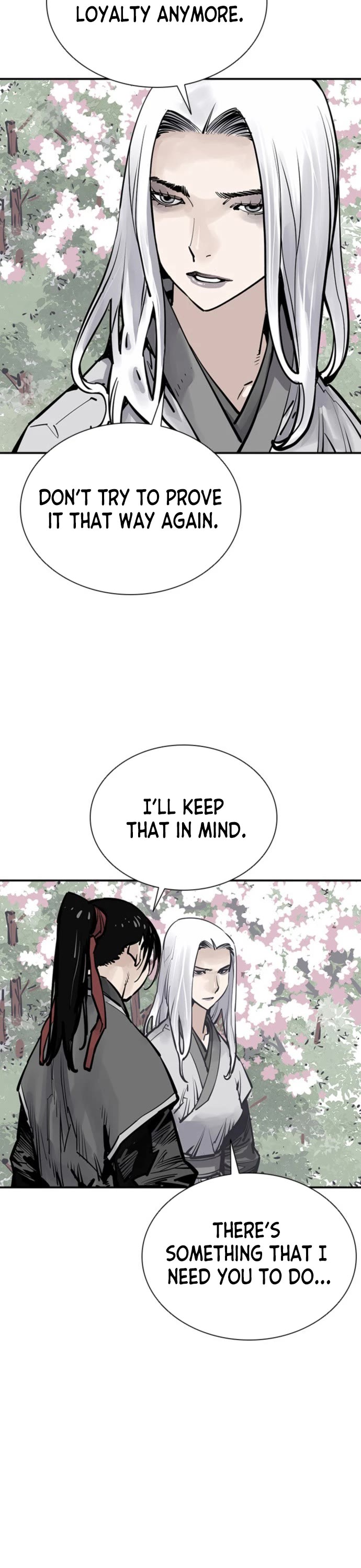 Death God chapter 52 page 4