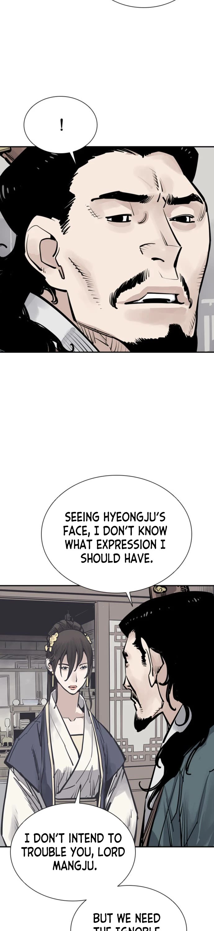 Death God chapter 53 page 24