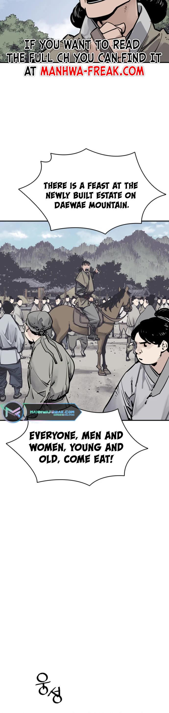 Death God chapter 53 page 6