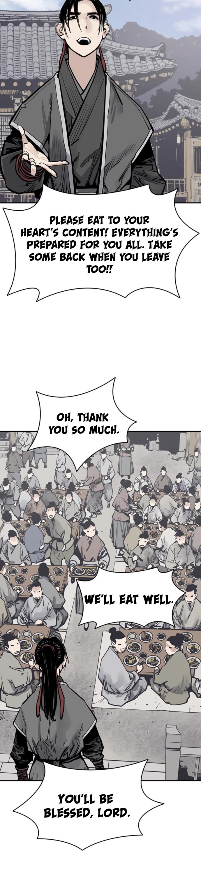 Death God chapter 53 page 9