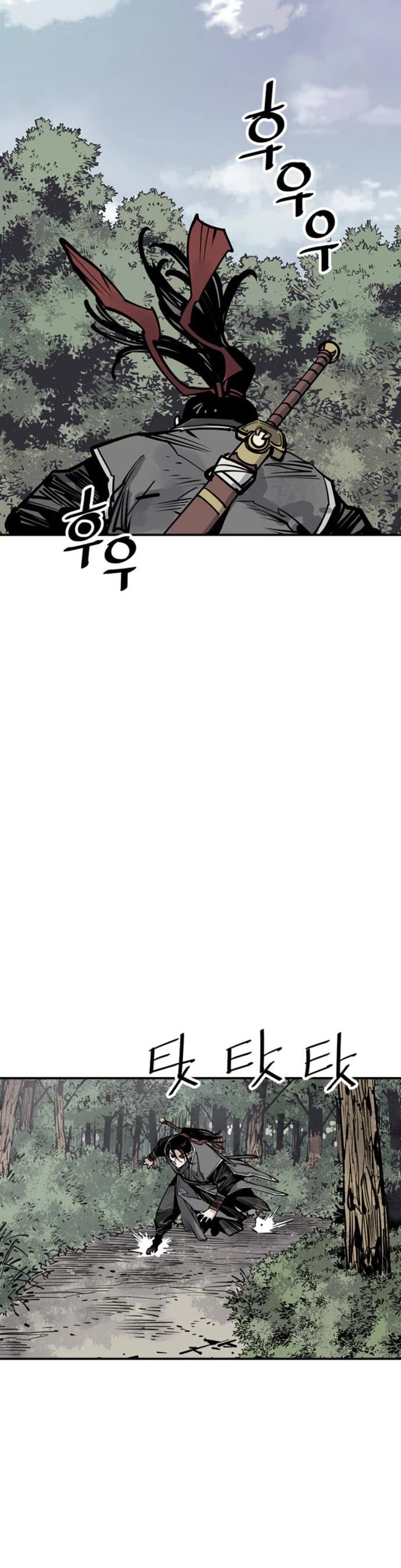 Death God chapter 54 page 16
