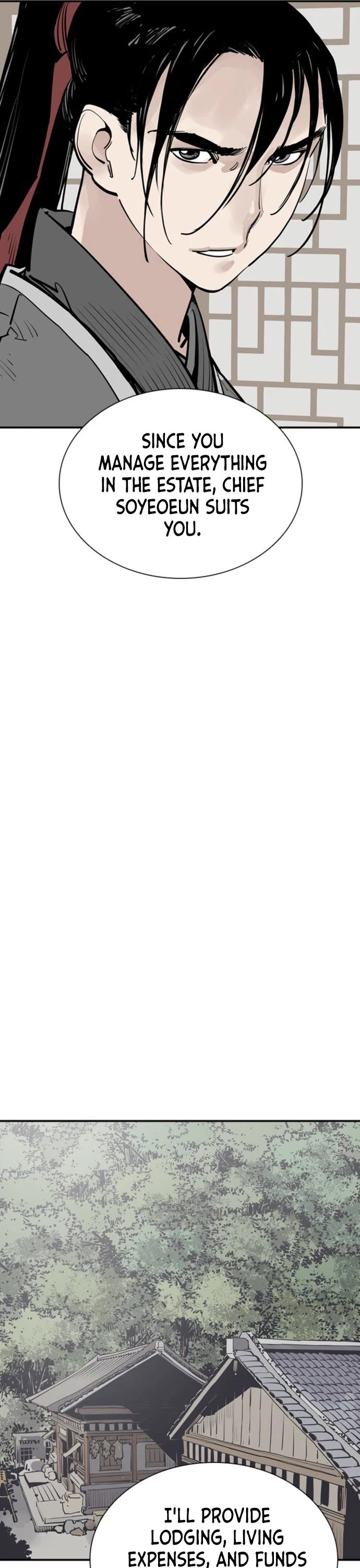 Death God chapter 55 page 13